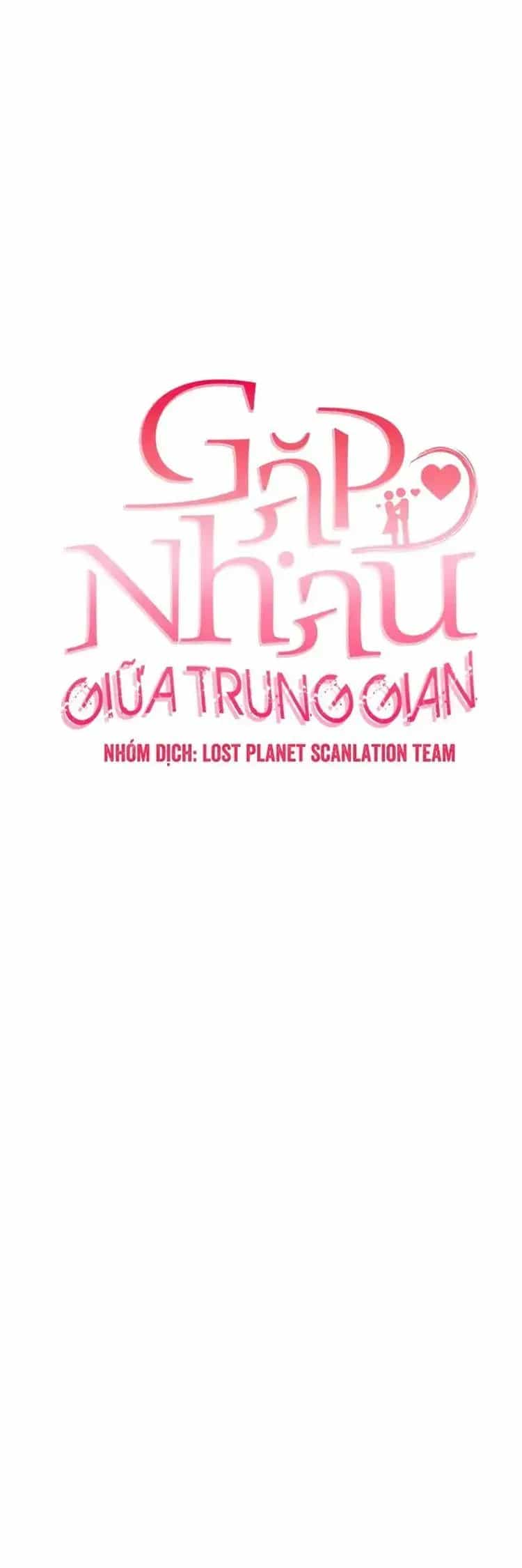 Tình Cờ Ta Gặp Nhau - Chương 99 - ảnh 16