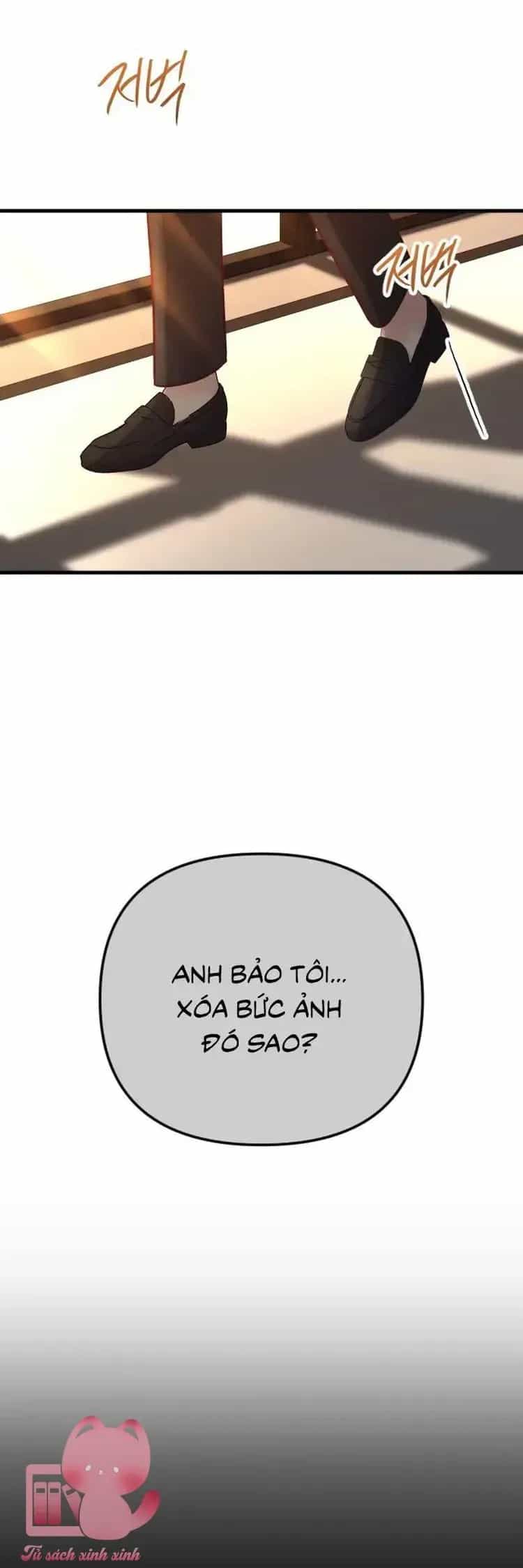 Tình Cờ Ta Gặp Nhau - Chương 99 - ảnh 17