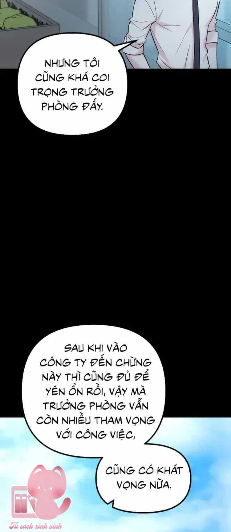 Tình Cờ Ta Gặp Nhau - Chương 99 - ảnh 19