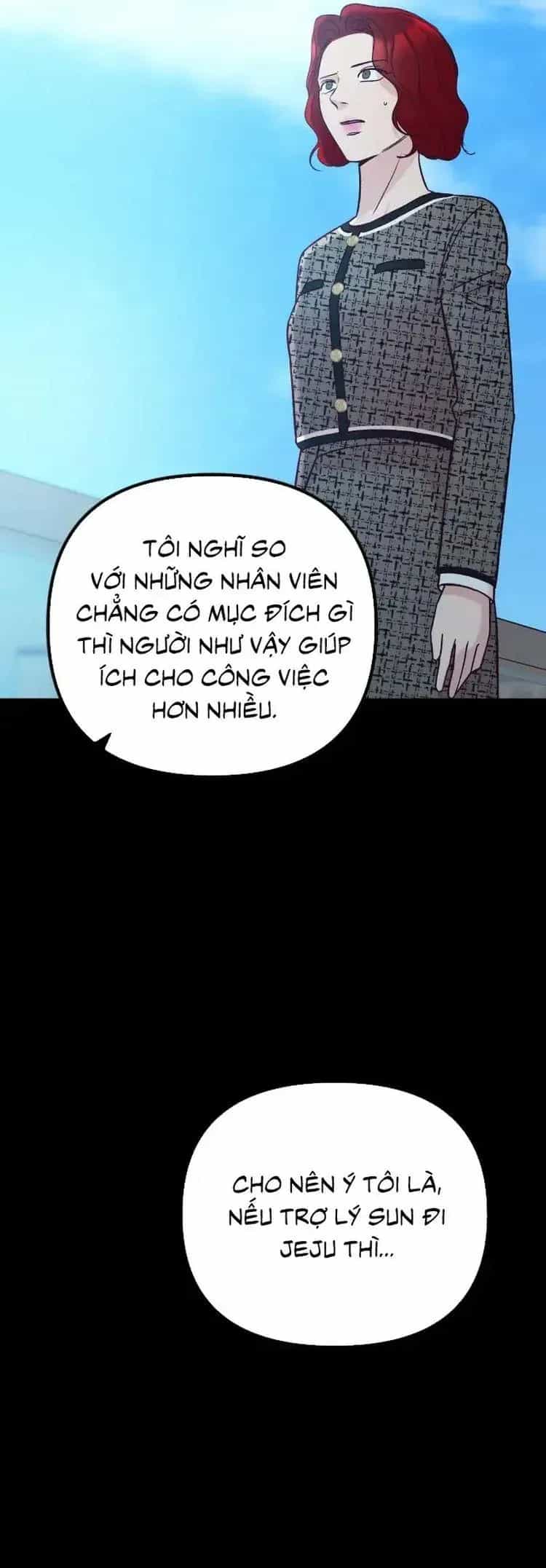 Tình Cờ Ta Gặp Nhau - Chương 99 - ảnh 20