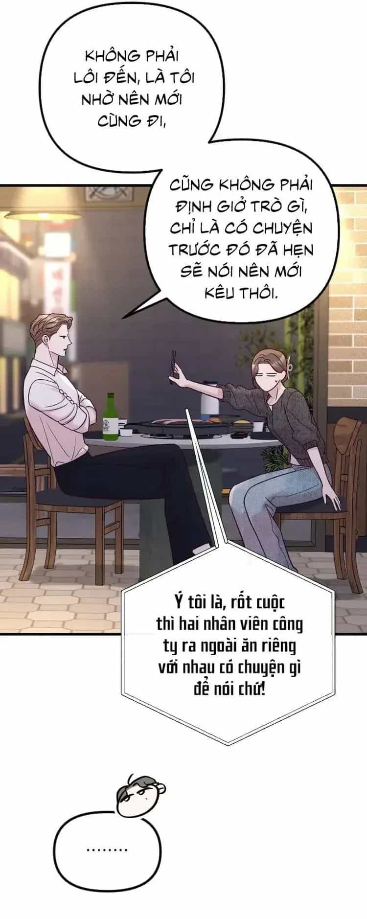 Tình Cờ Ta Gặp Nhau - Chương 99 - ảnh 34