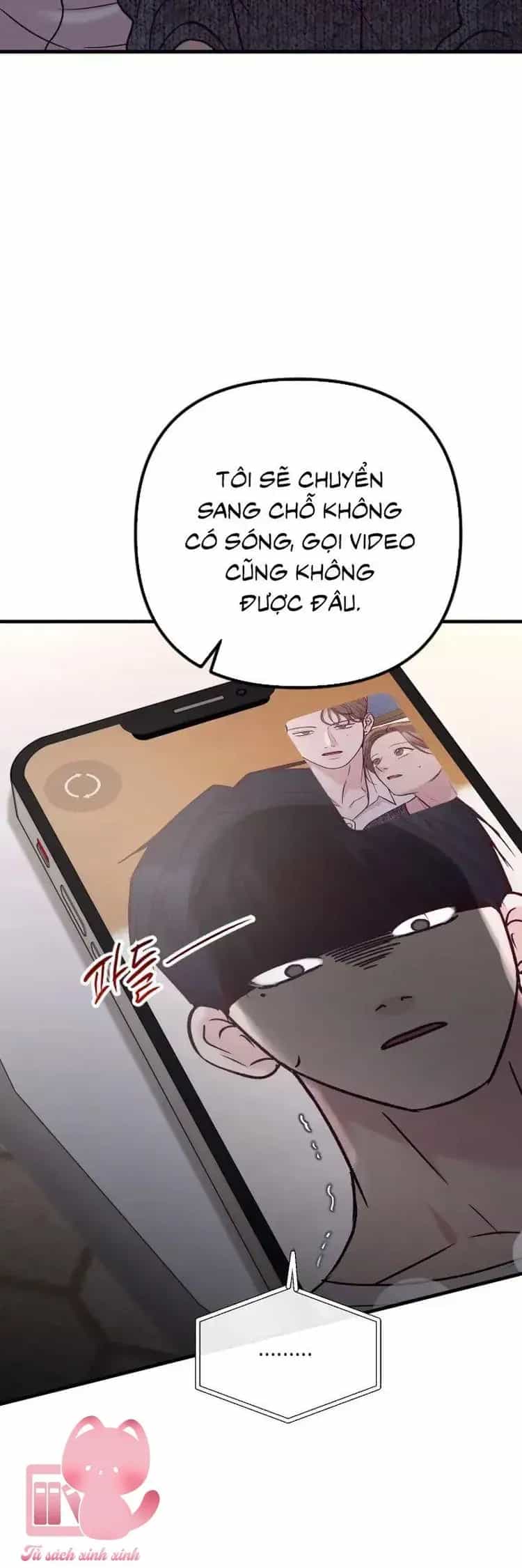 Tình Cờ Ta Gặp Nhau - Chương 99 - ảnh 39