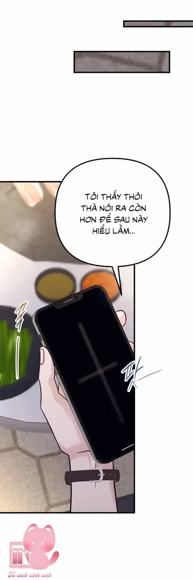 Tình Cờ Ta Gặp Nhau - Chương 99 - ảnh 41