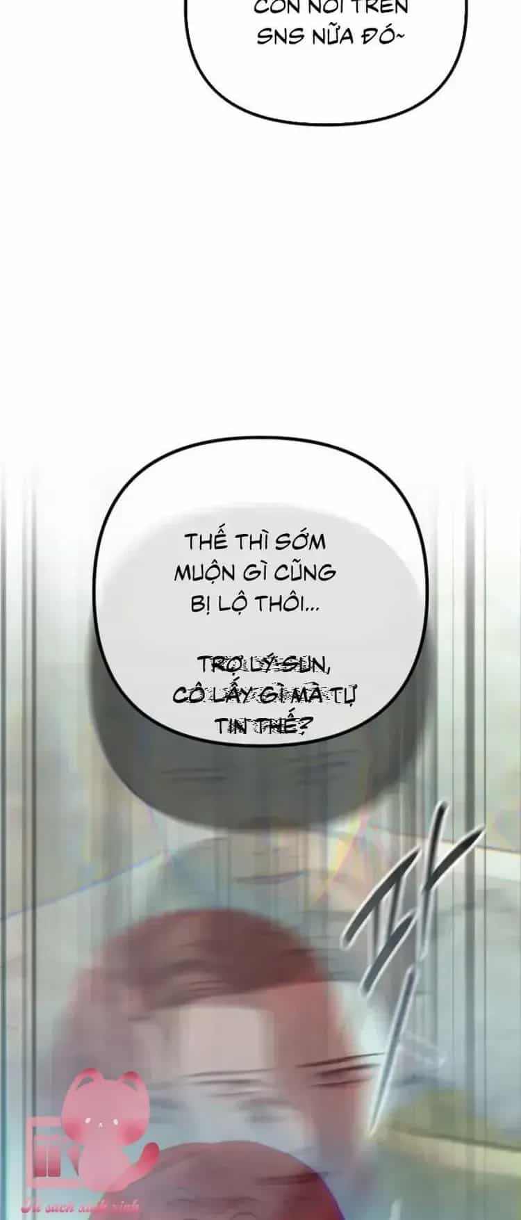 Tình Cờ Ta Gặp Nhau - Chương 99 - ảnh 5