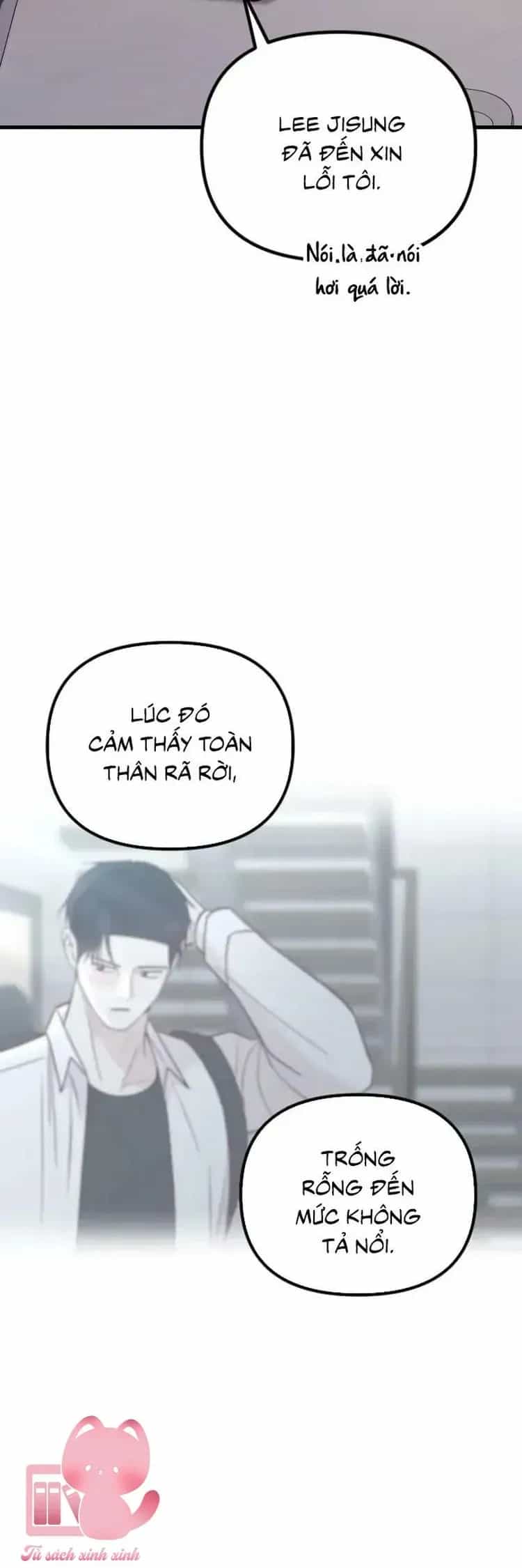 Tình Cờ Ta Gặp Nhau - Chương 99 - ảnh 67