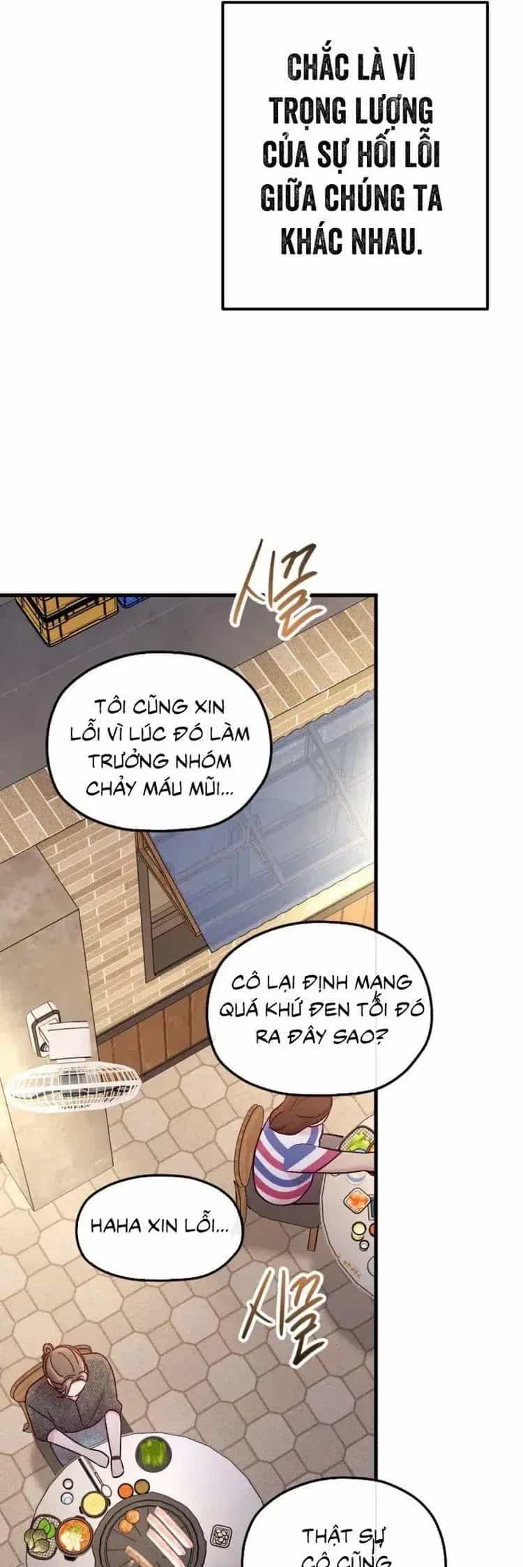 Tình Cờ Ta Gặp Nhau - Chương 99 - ảnh 80