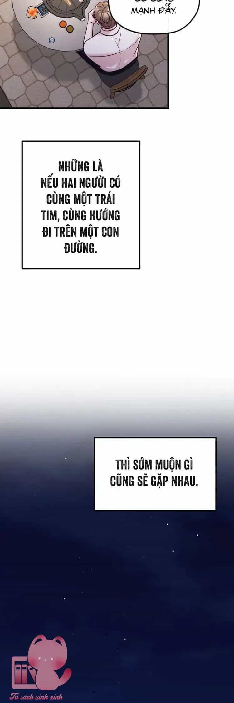 Tình Cờ Ta Gặp Nhau - Chương 99 - ảnh 81