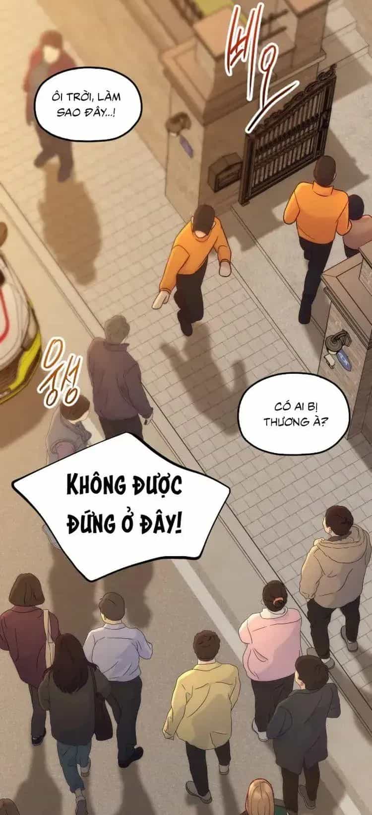 Tình Cờ Ta Gặp Nhau - Chương 99 - ảnh 86