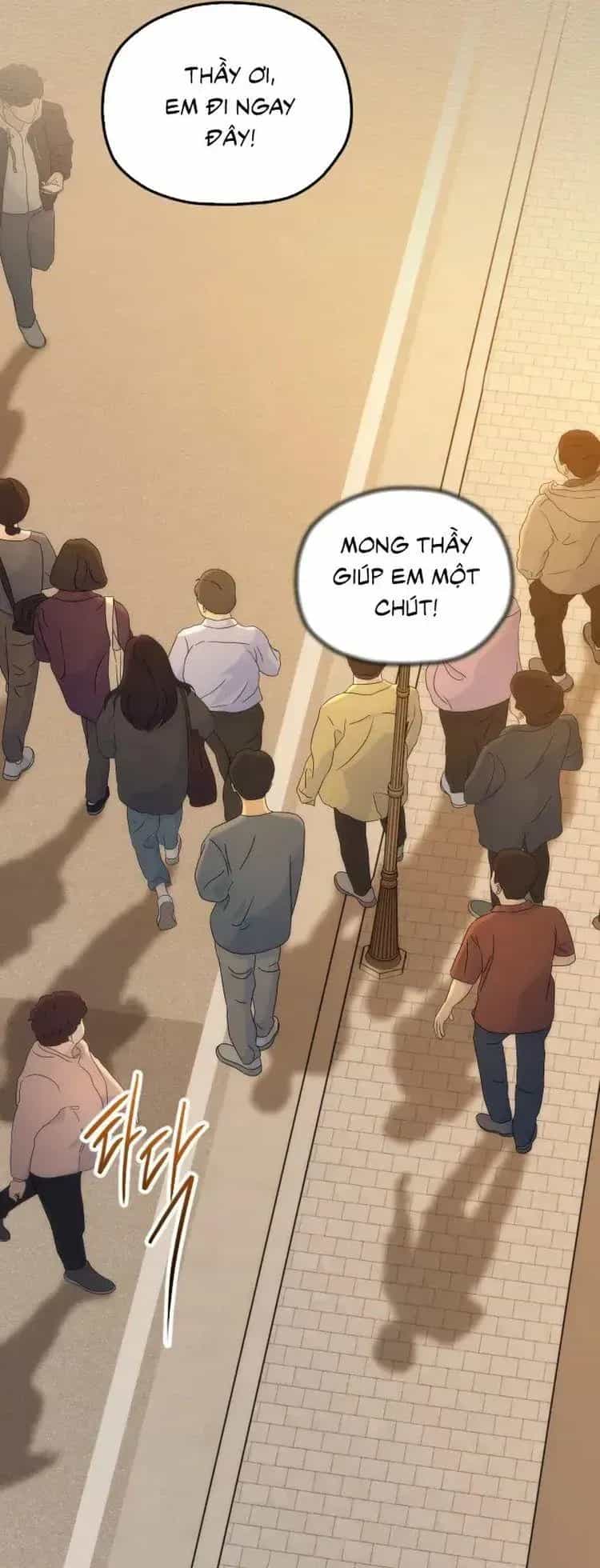 Tình Cờ Ta Gặp Nhau - Chương 99 - ảnh 90