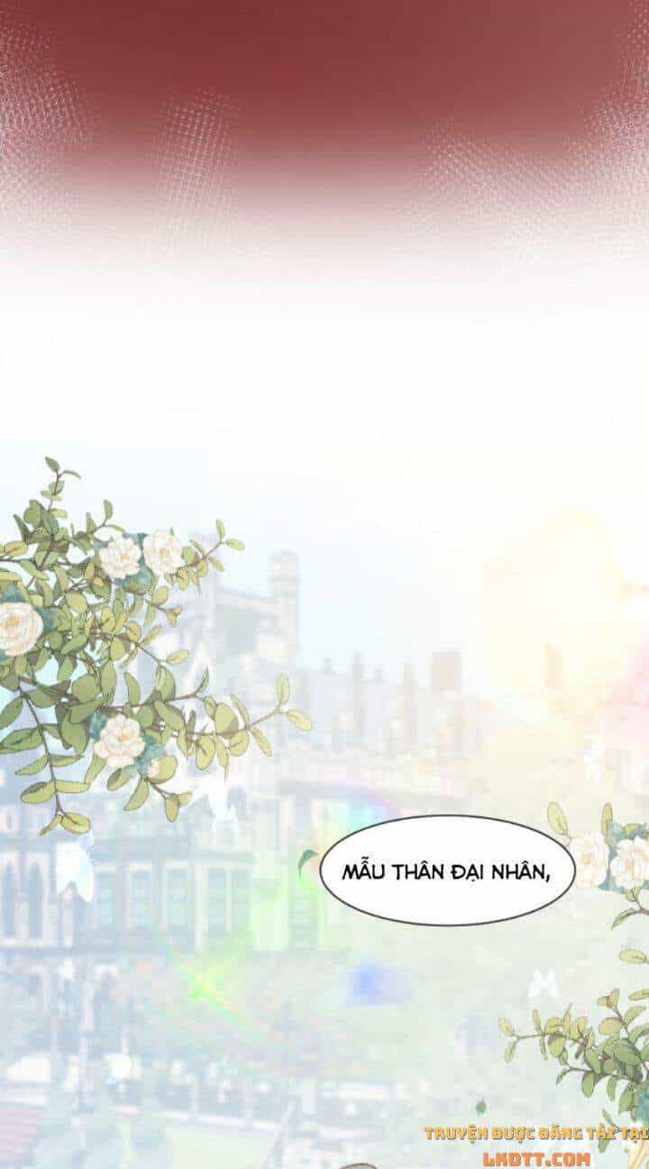 Tình Địch Quái Gở Lại Tăng Thêm Rồi - Chương 3 - ảnh 19