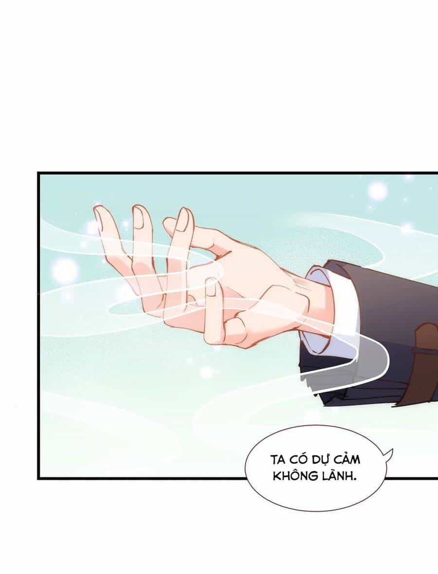 Tình Địch Quái Gở Lại Tăng Thêm Rồi - Chương 36 - ảnh 3