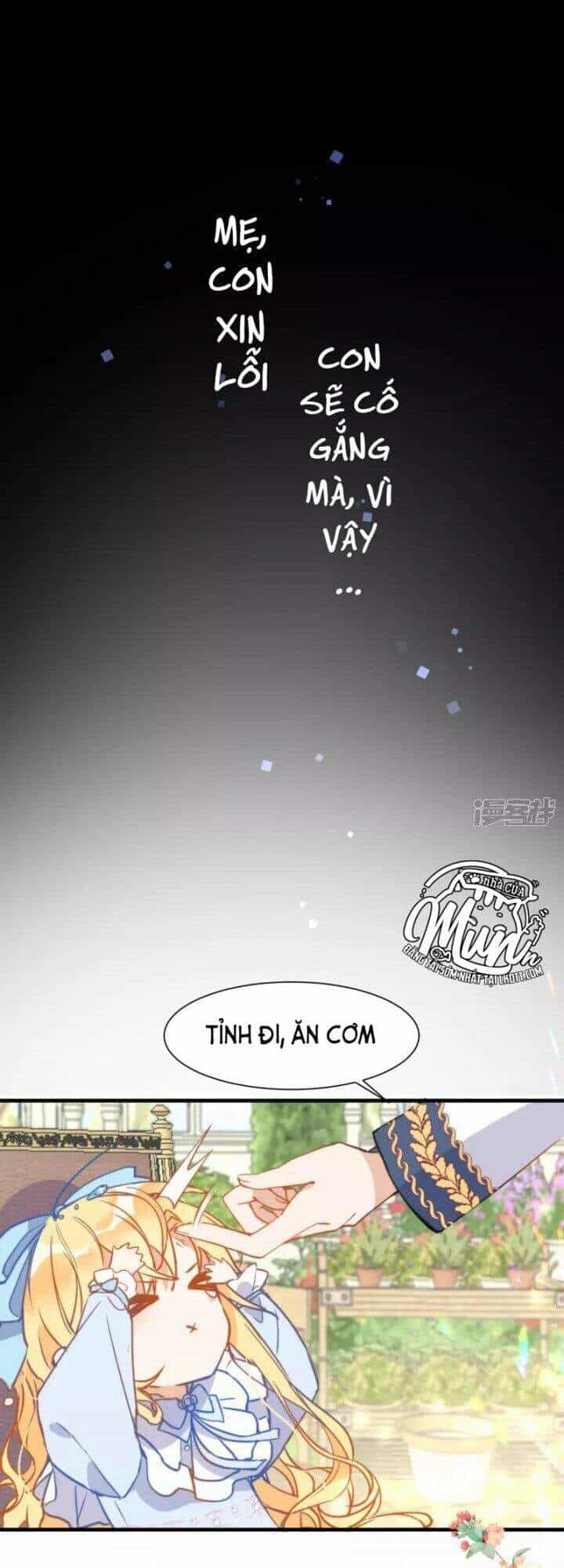 Tình Địch Quái Gở Lại Tăng Thêm Rồi - Chương 4 - ảnh 2