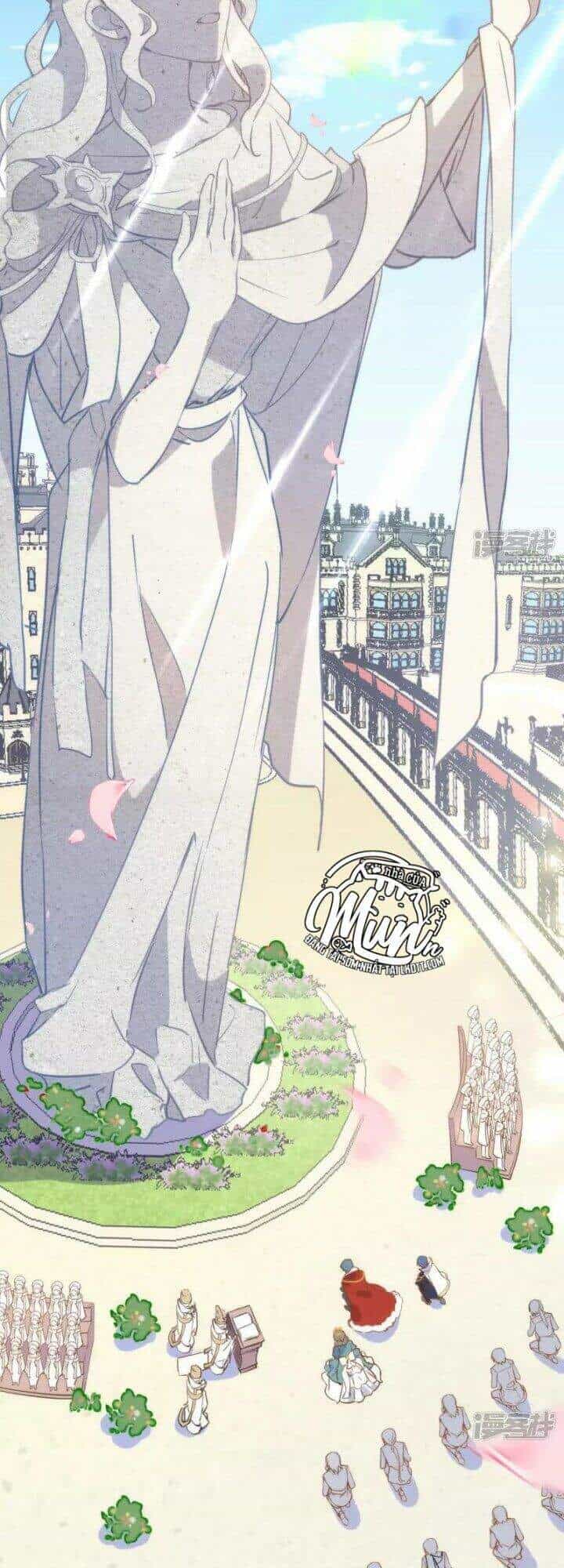 Tình Địch Quái Gở Lại Tăng Thêm Rồi - Chương 4 - ảnh 9
