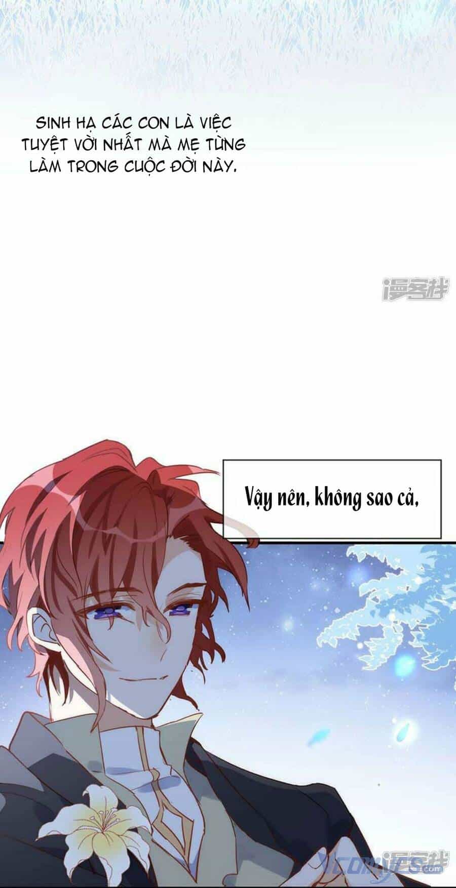 Tình Địch Quái Gở Lại Tăng Thêm Rồi - Chương 59 - ảnh 26