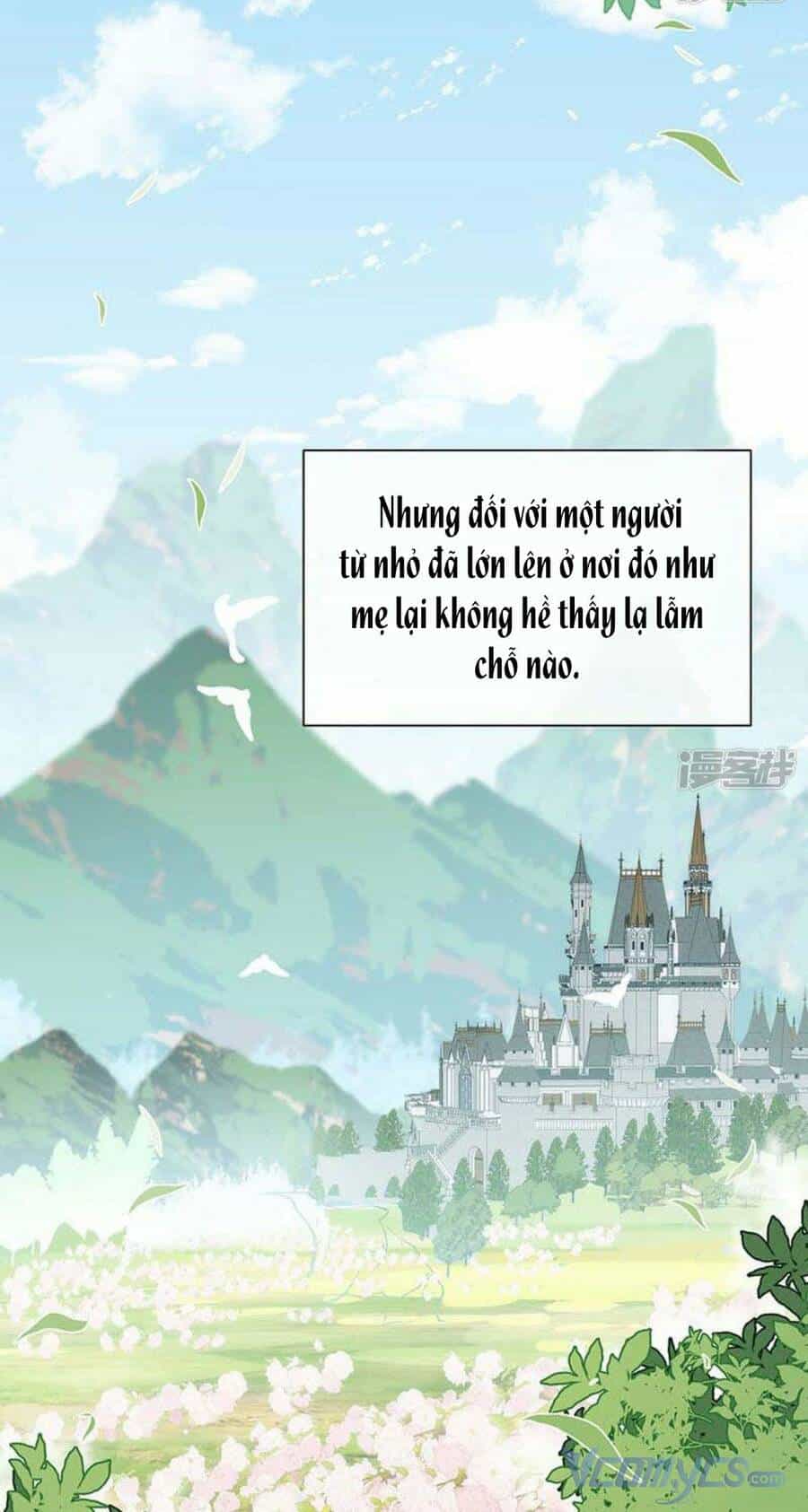 Tình Địch Quái Gở Lại Tăng Thêm Rồi - Chương 59 - ảnh 4