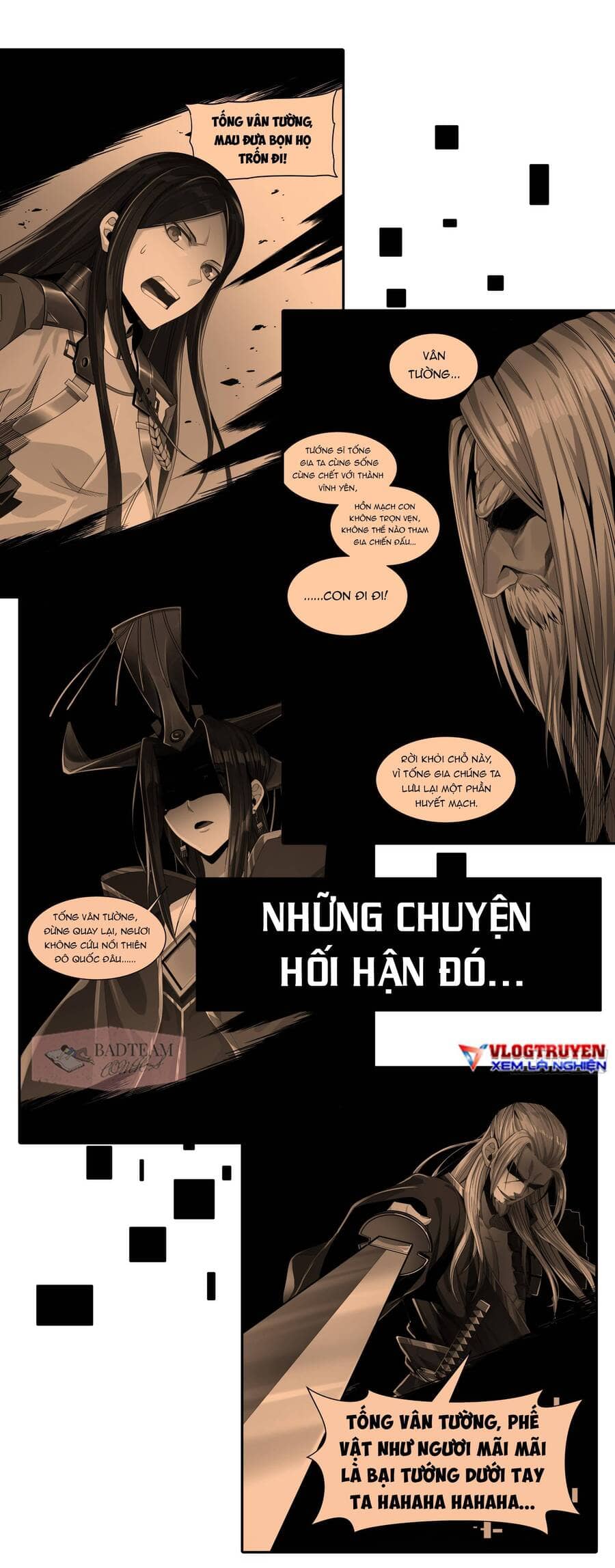 Tinh Giáp Hồn Tướng - Chương 0 - ảnh 20