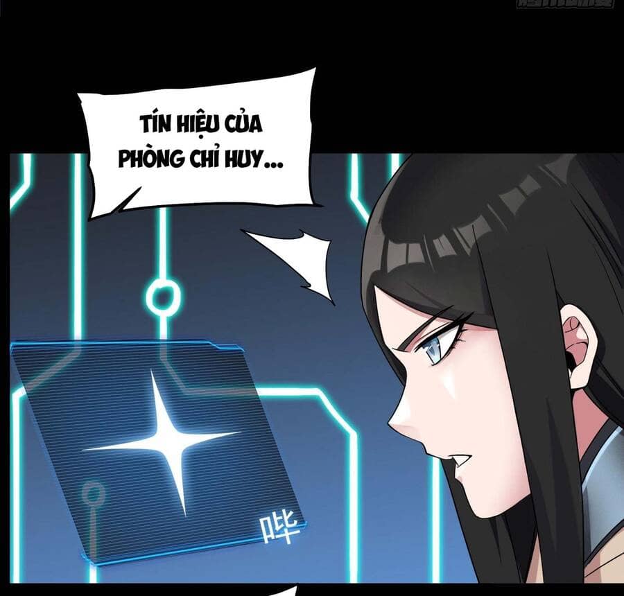 Tinh Giáp Hồn Tướng - Chương 9 - ảnh 35