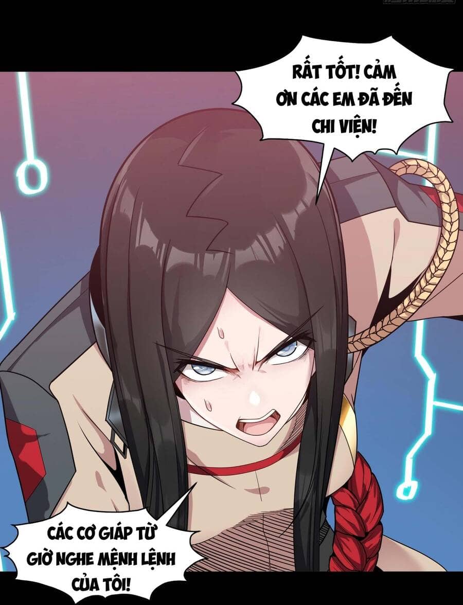 Tinh Giáp Hồn Tướng - Chương 9 - ảnh 41