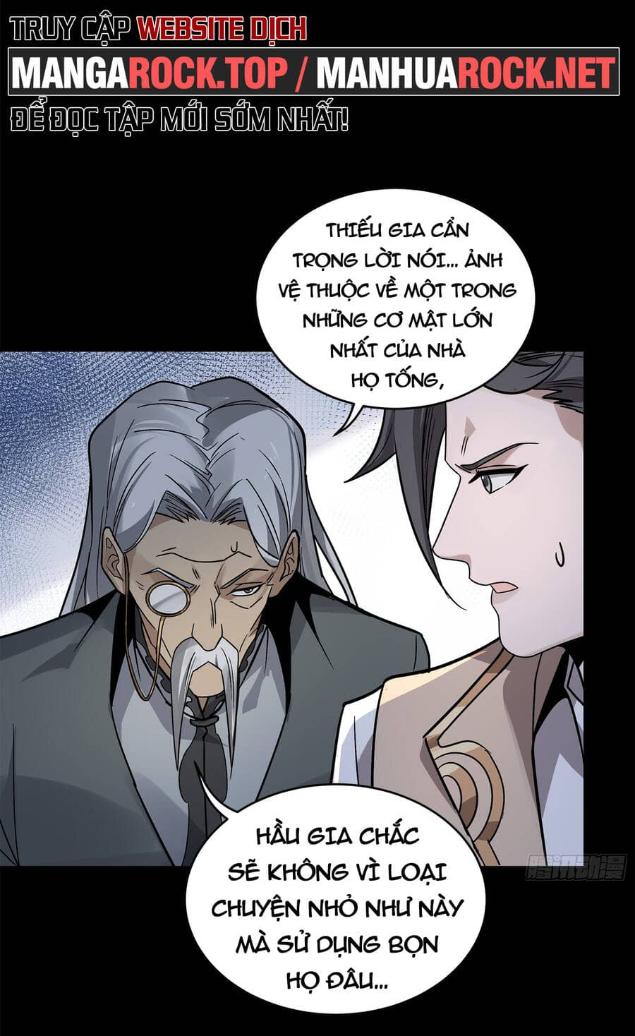 Tinh Giáp Hồn Tướng - Chương 99 - ảnh 26