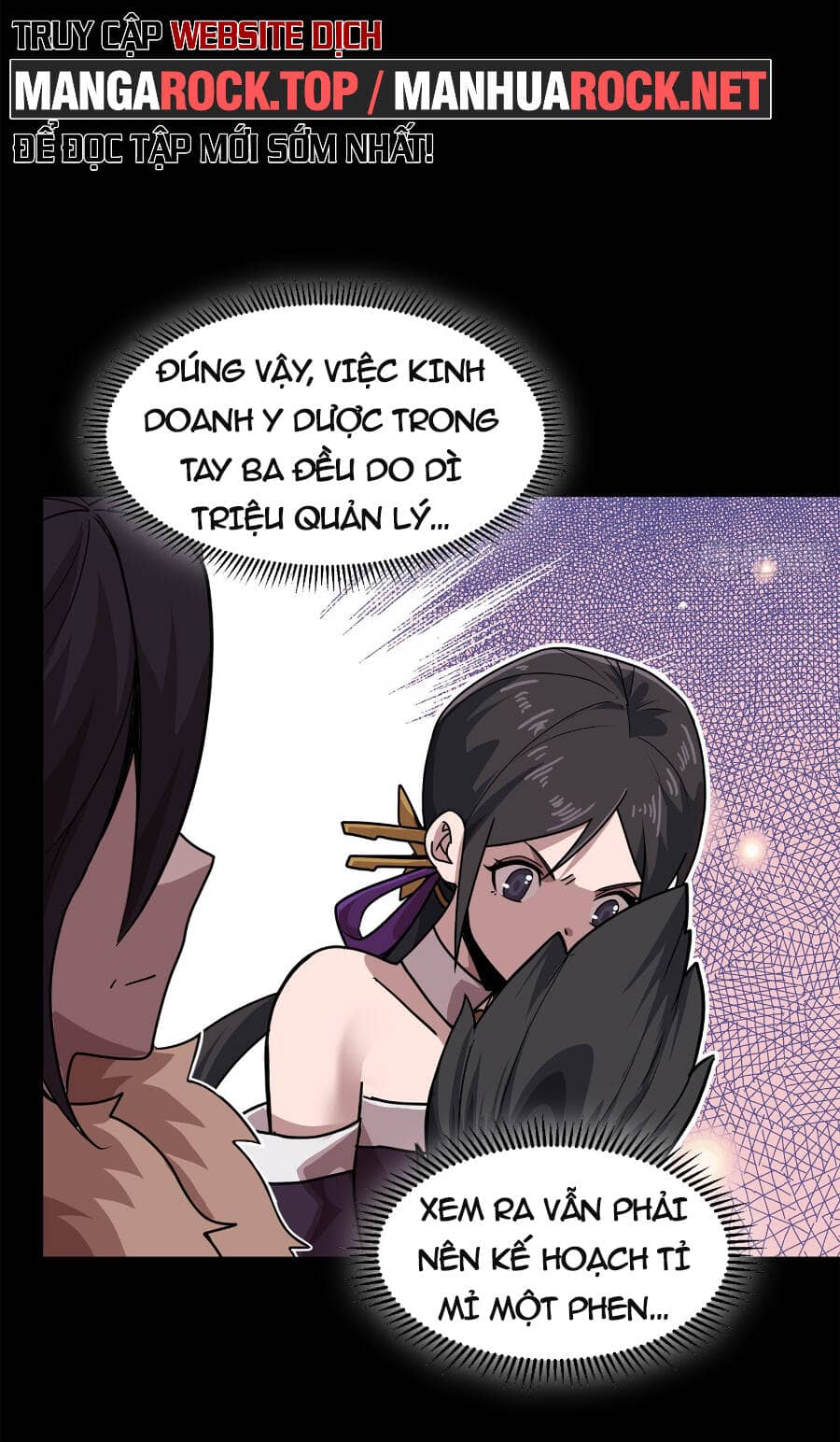 Tinh Giáp Hồn Tướng - Chương 100 - ảnh 11