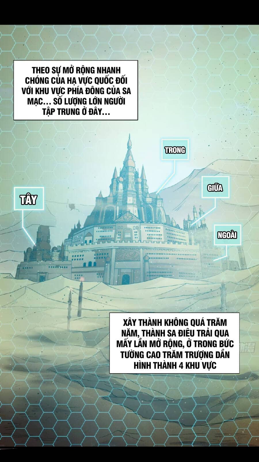 Tinh Giáp Hồn Tướng - Chương 102 - ảnh 2