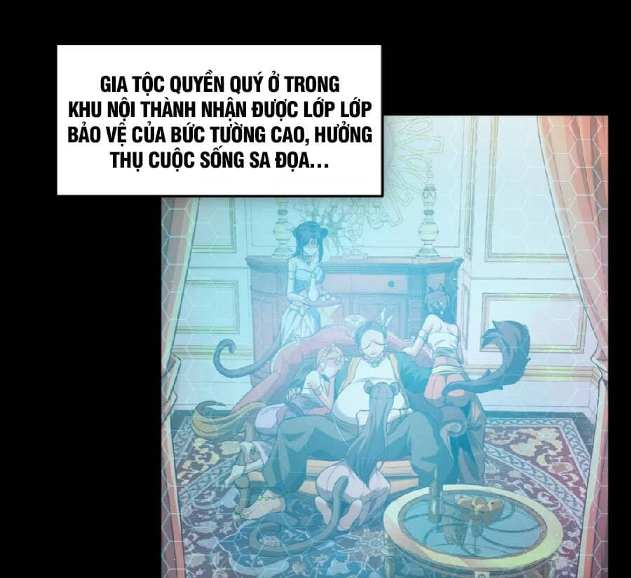 Tinh Giáp Hồn Tướng - Chương 102 - ảnh 3