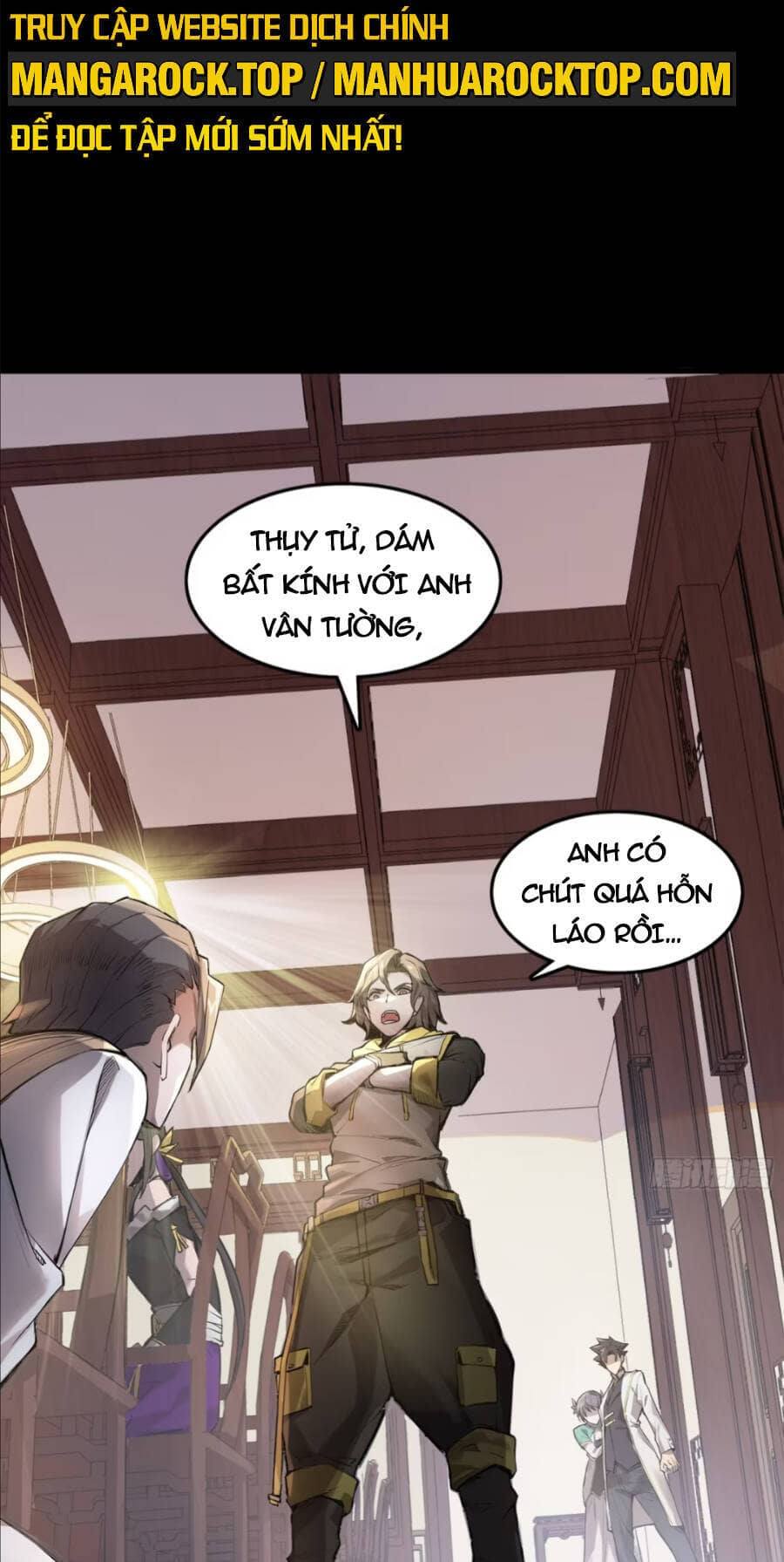 Tinh Giáp Hồn Tướng - Chương 102 - ảnh 51