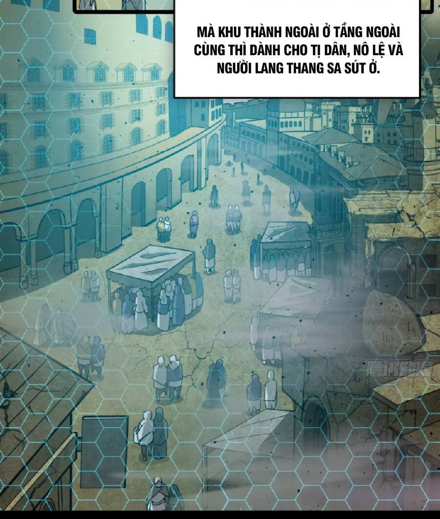 Tinh Giáp Hồn Tướng - Chương 102 - ảnh 6