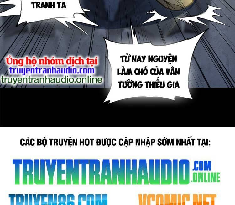 Tinh Giáp Hồn Tướng - Chương 106 - ảnh 51