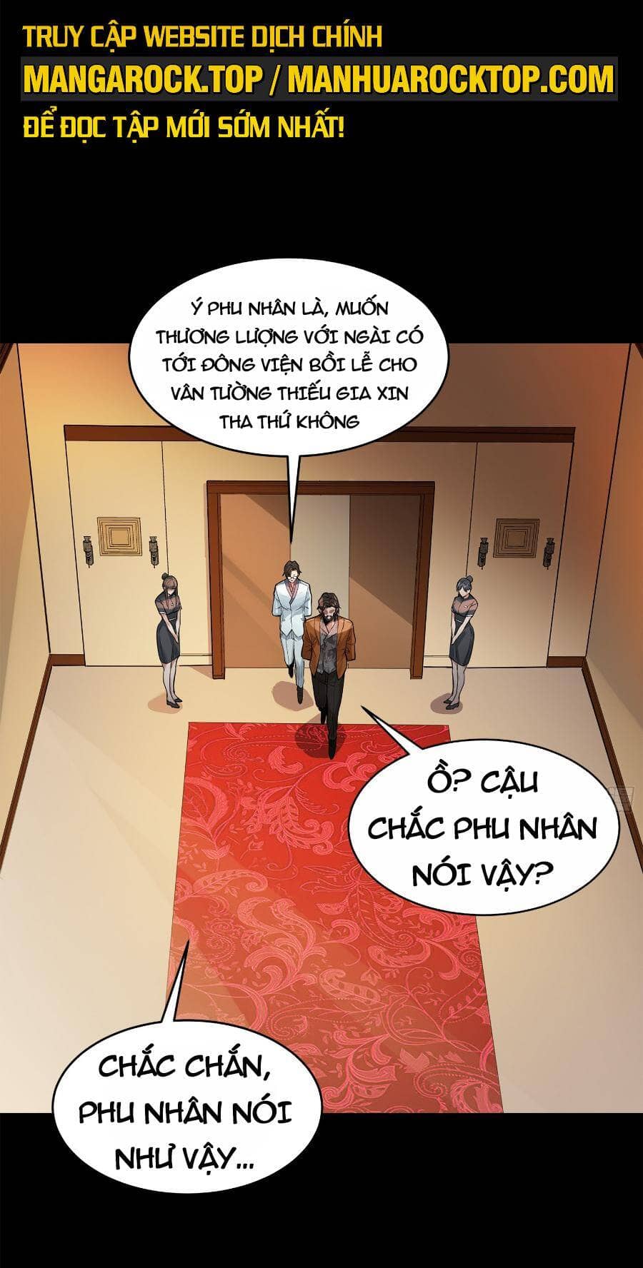 Tinh Giáp Hồn Tướng - Chương 107 - ảnh 41