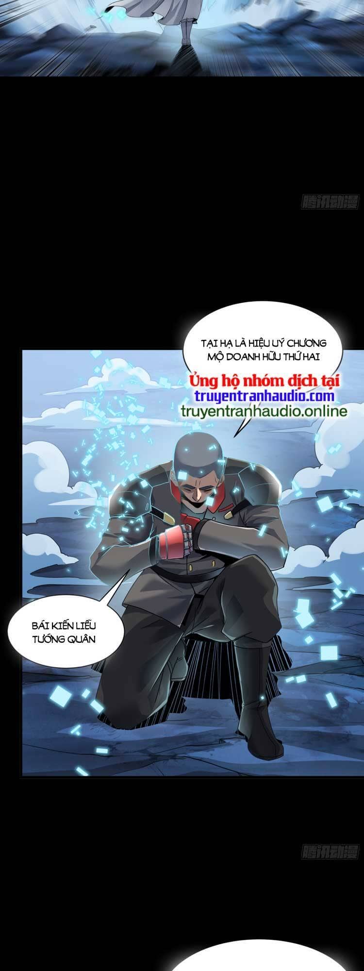 Tinh Giáp Hồn Tướng - Chương 108 - ảnh 42