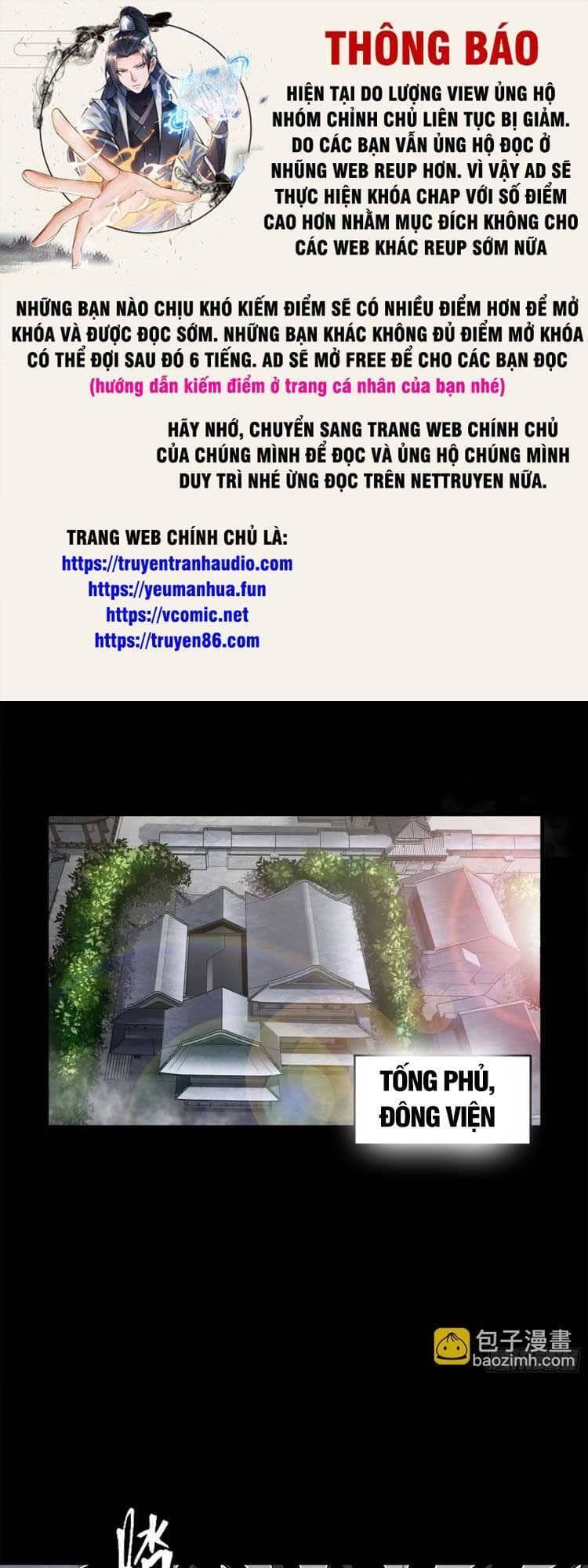 Tinh Giáp Hồn Tướng - Chương 109 - ảnh 1