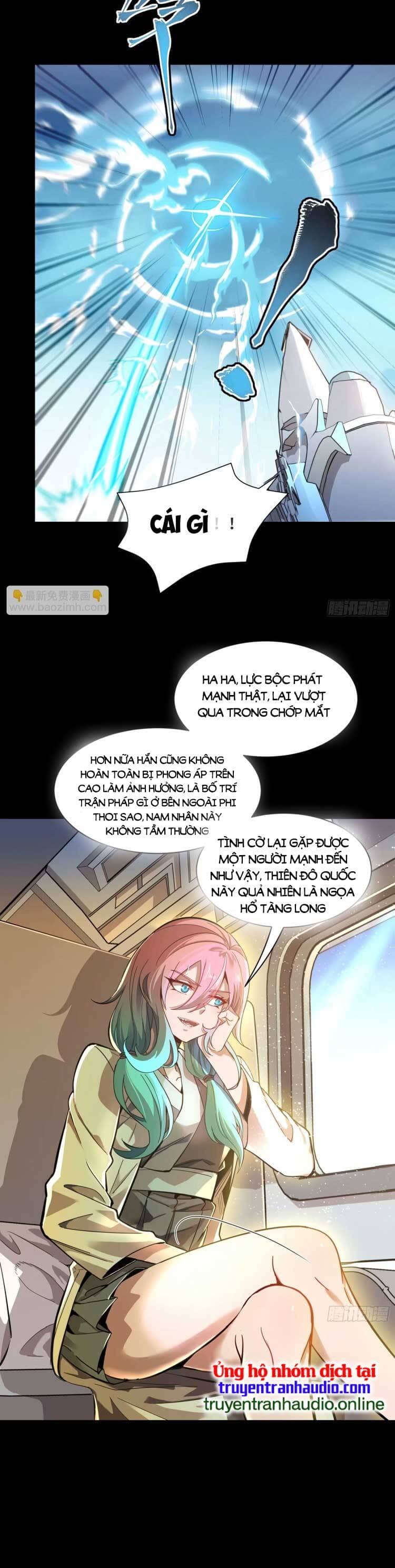 Tinh Giáp Hồn Tướng - Chương 109 - ảnh 35