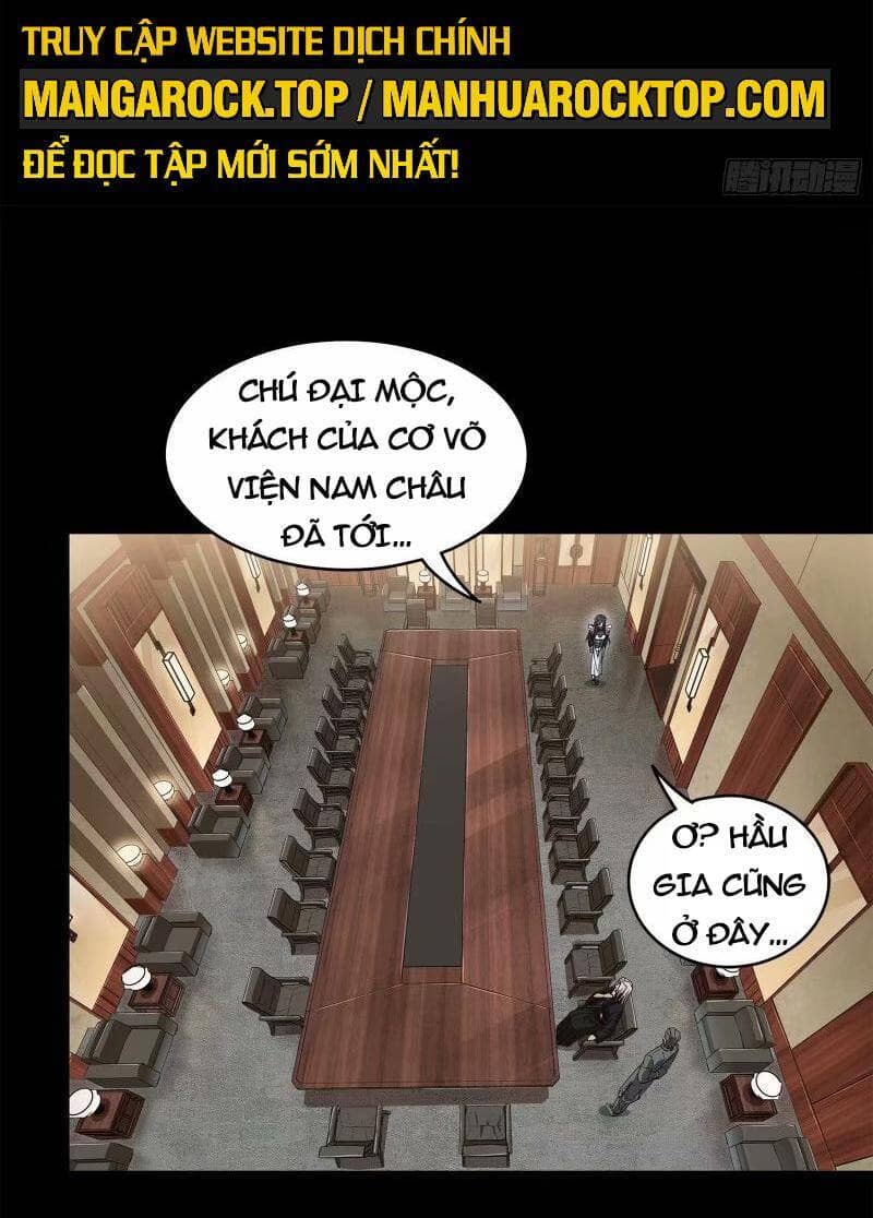 Tinh Giáp Hồn Tướng - Chương 110 - ảnh 27
