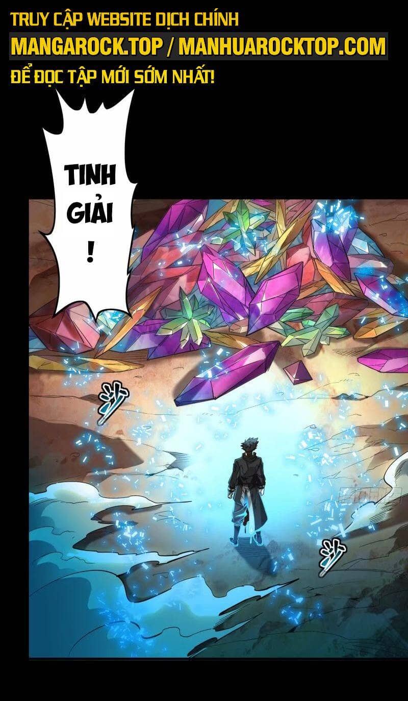 Tinh Giáp Hồn Tướng - Chương 110 - ảnh 49