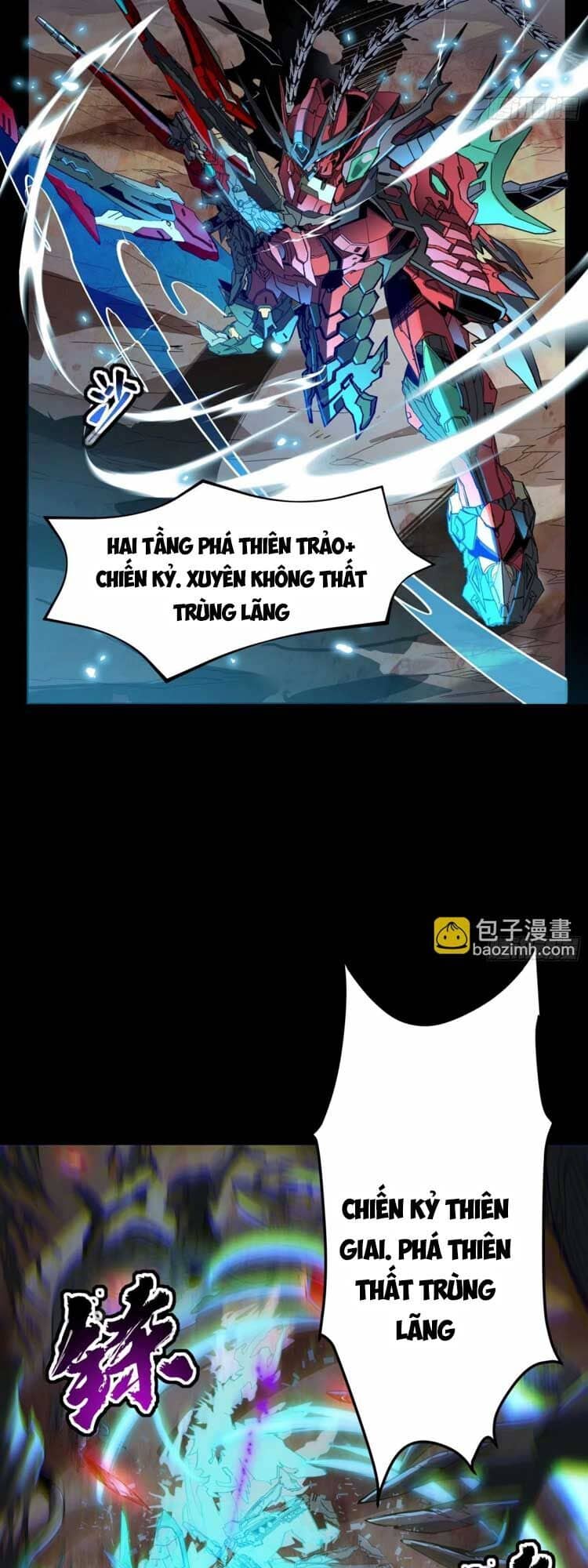 Tinh Giáp Hồn Tướng - Chương 111 - ảnh 24