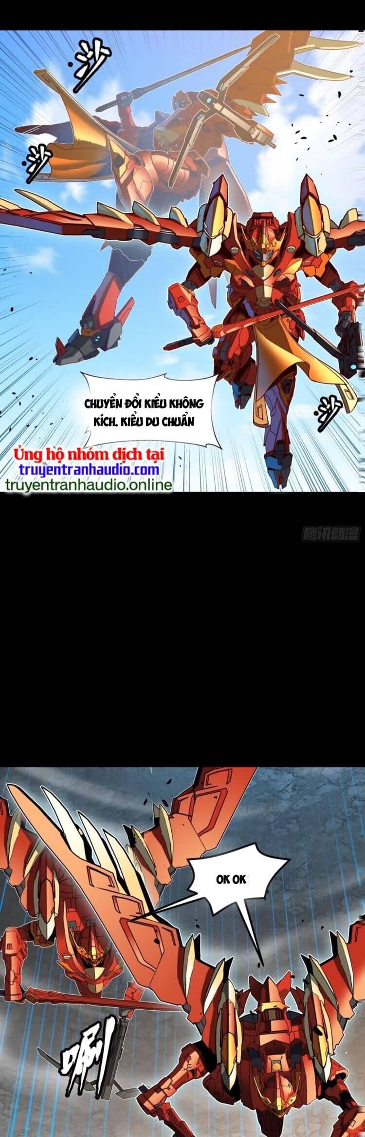 Tinh Giáp Hồn Tướng - Chương 112 - ảnh 26