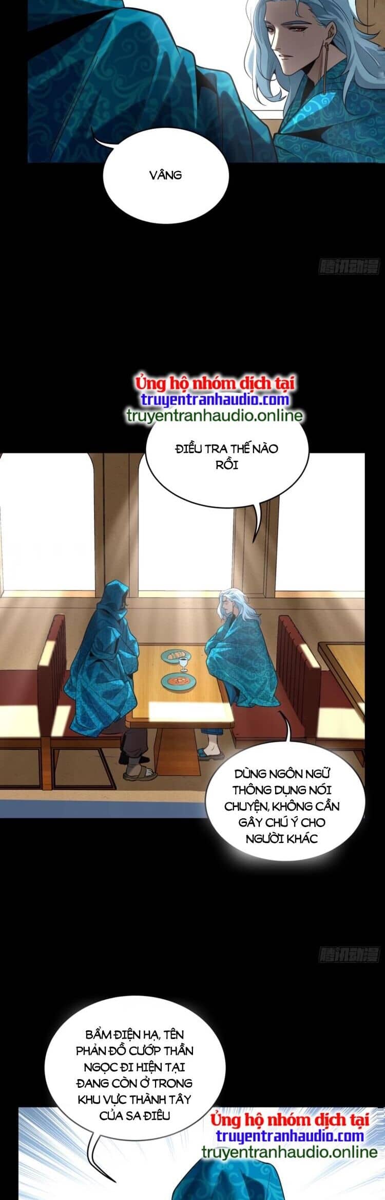 Tinh Giáp Hồn Tướng - Chương 112 - ảnh 5
