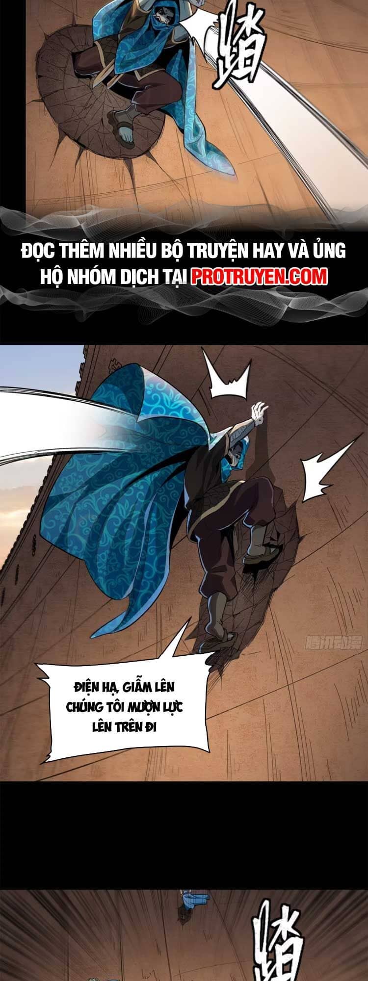 Tinh Giáp Hồn Tướng - Chương 116 - ảnh 36