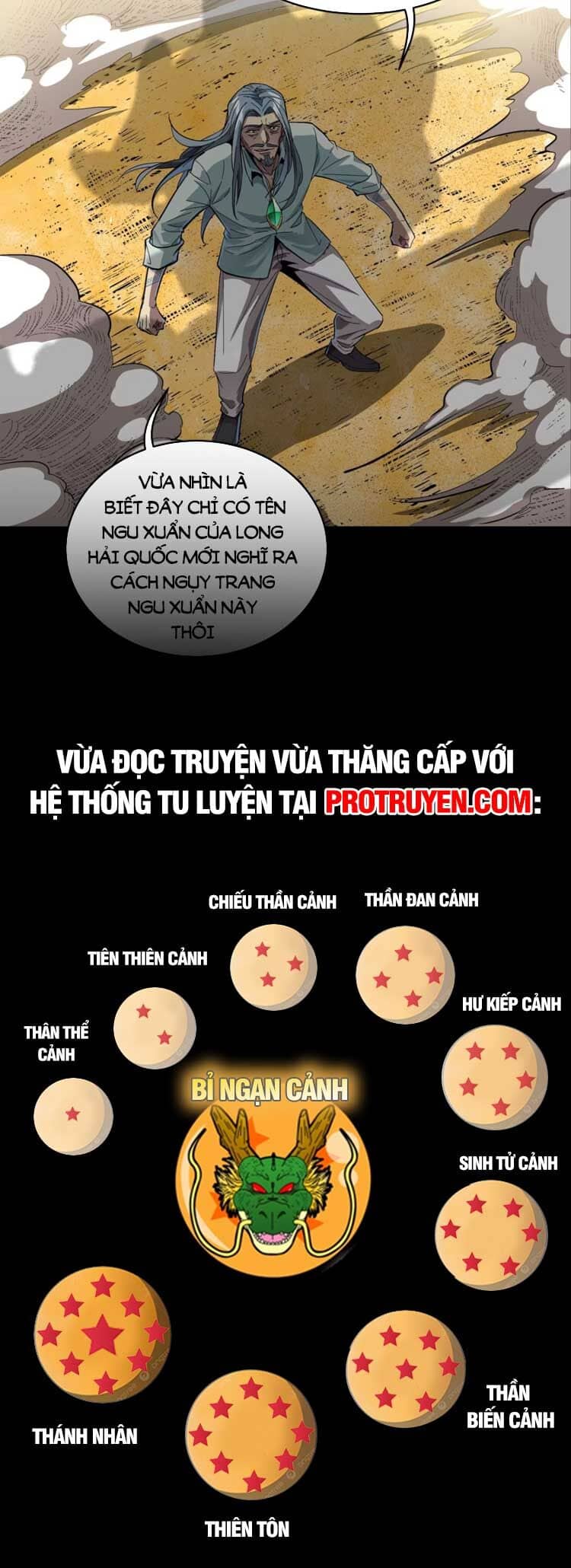 Tinh Giáp Hồn Tướng - Chương 116 - ảnh 44