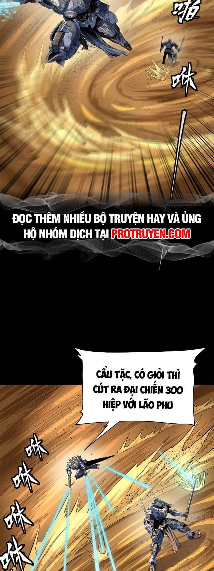 Tinh Giáp Hồn Tướng - Chương 117 - ảnh 15