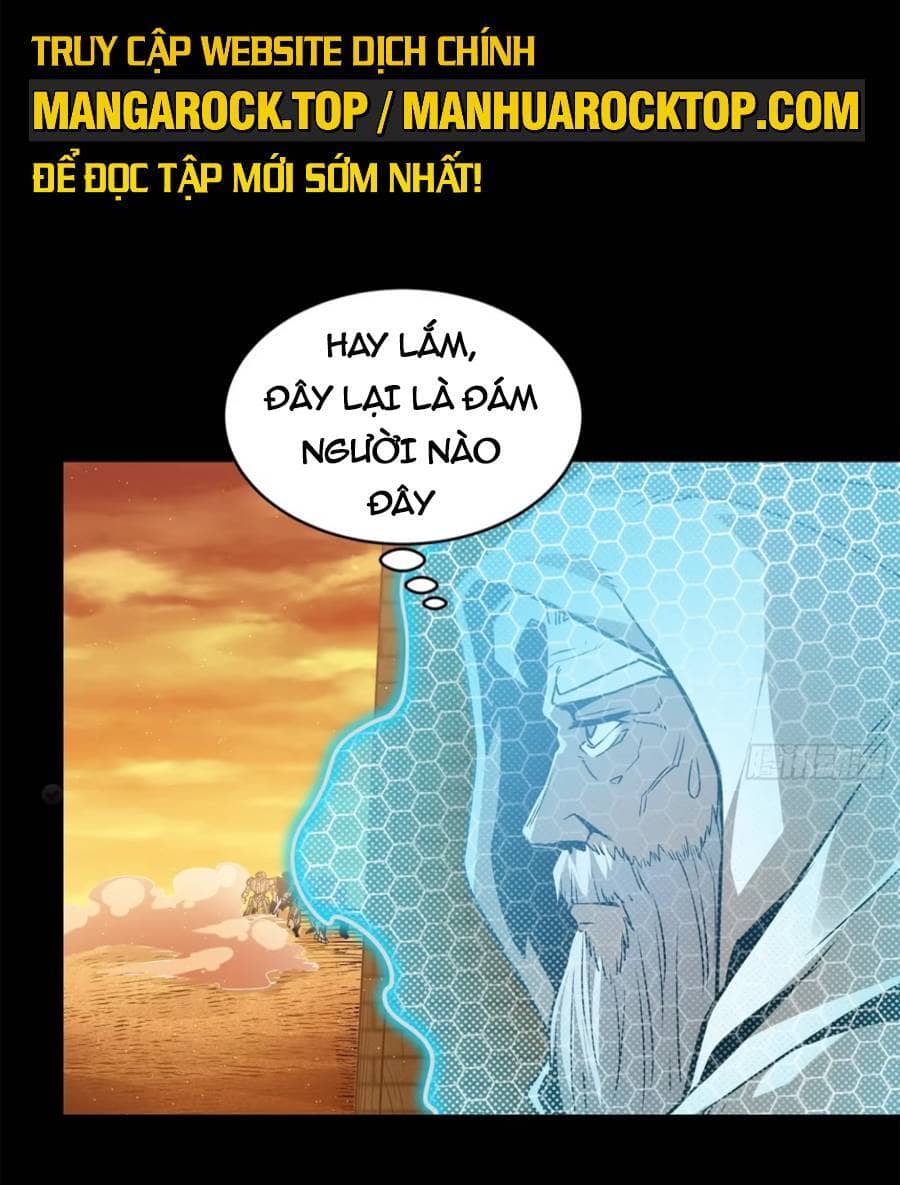 Tinh Giáp Hồn Tướng - Chương 118 - ảnh 59