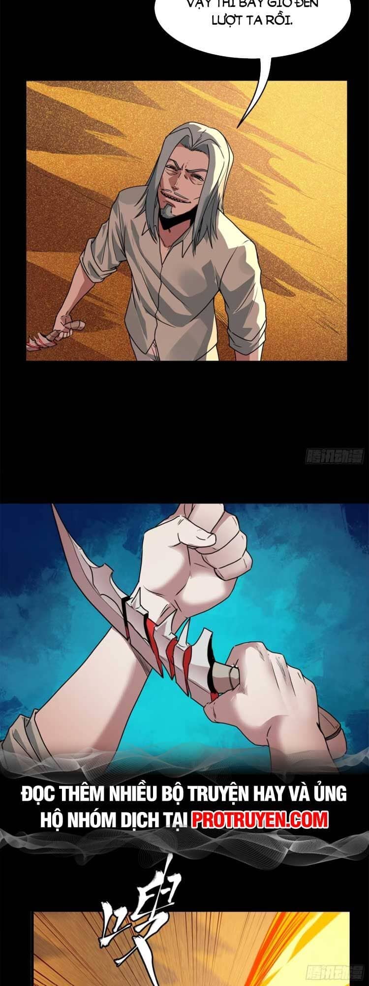 Tinh Giáp Hồn Tướng - Chương 119 - ảnh 18