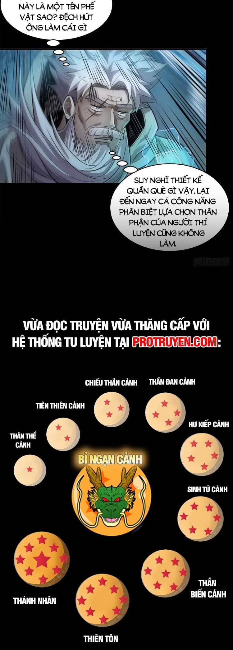 Tinh Giáp Hồn Tướng - Chương 120 - ảnh 27