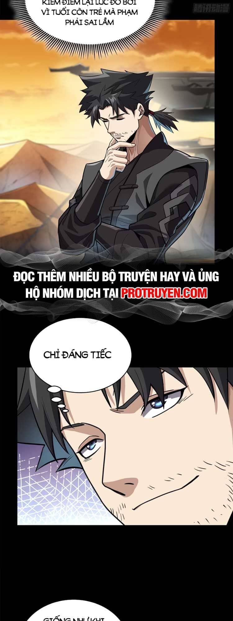 Tinh Giáp Hồn Tướng - Chương 122 - ảnh 14