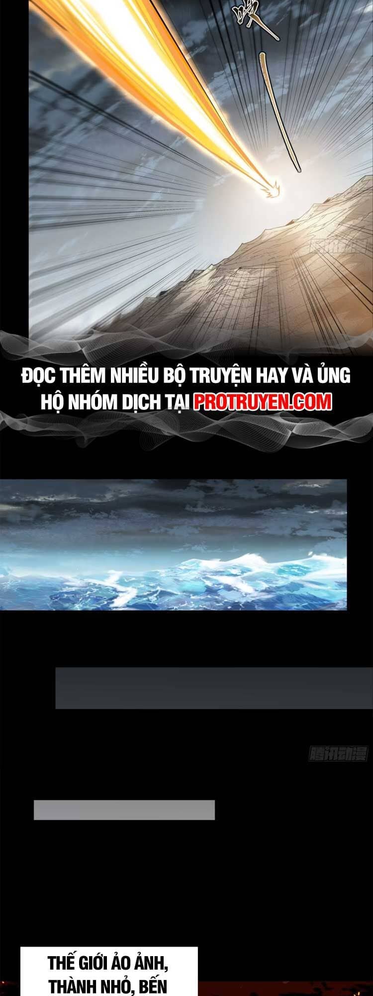 Tinh Giáp Hồn Tướng - Chương 123 - ảnh 36