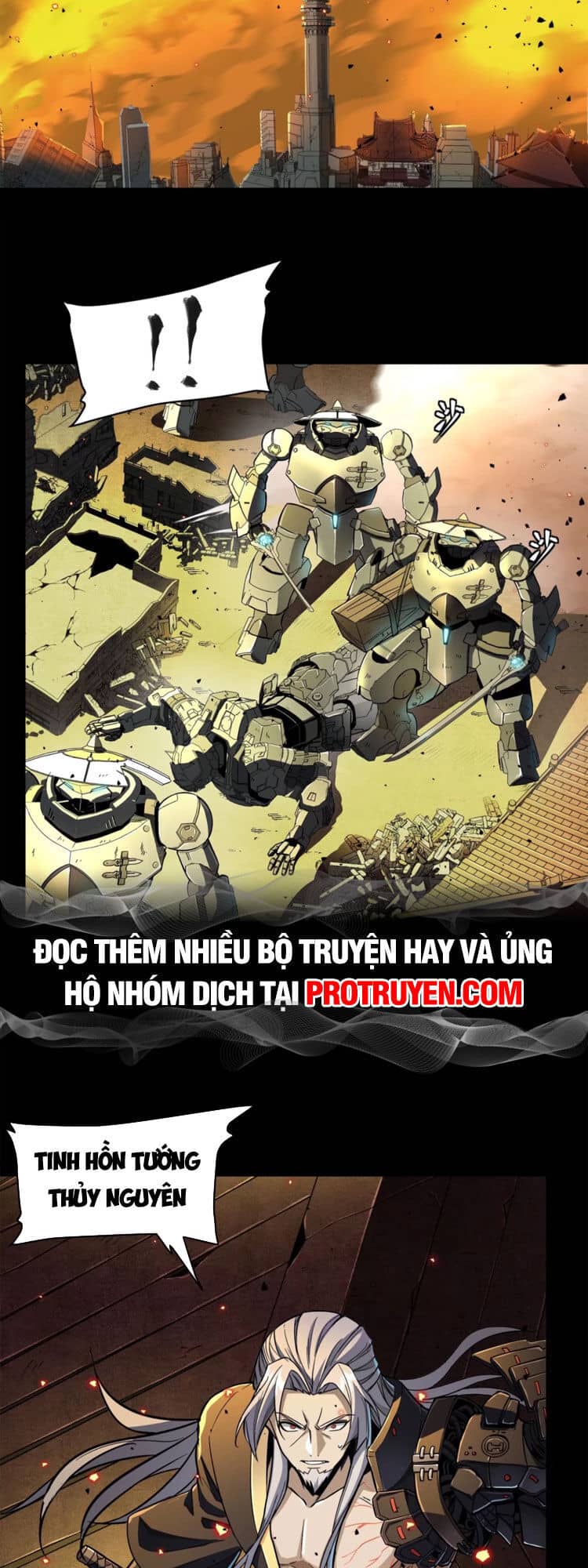Tinh Giáp Hồn Tướng - Chương 124 - ảnh 4