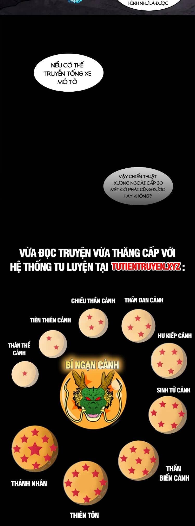 Tinh Giáp Hồn Tướng - Chương 126.5 - ảnh 7