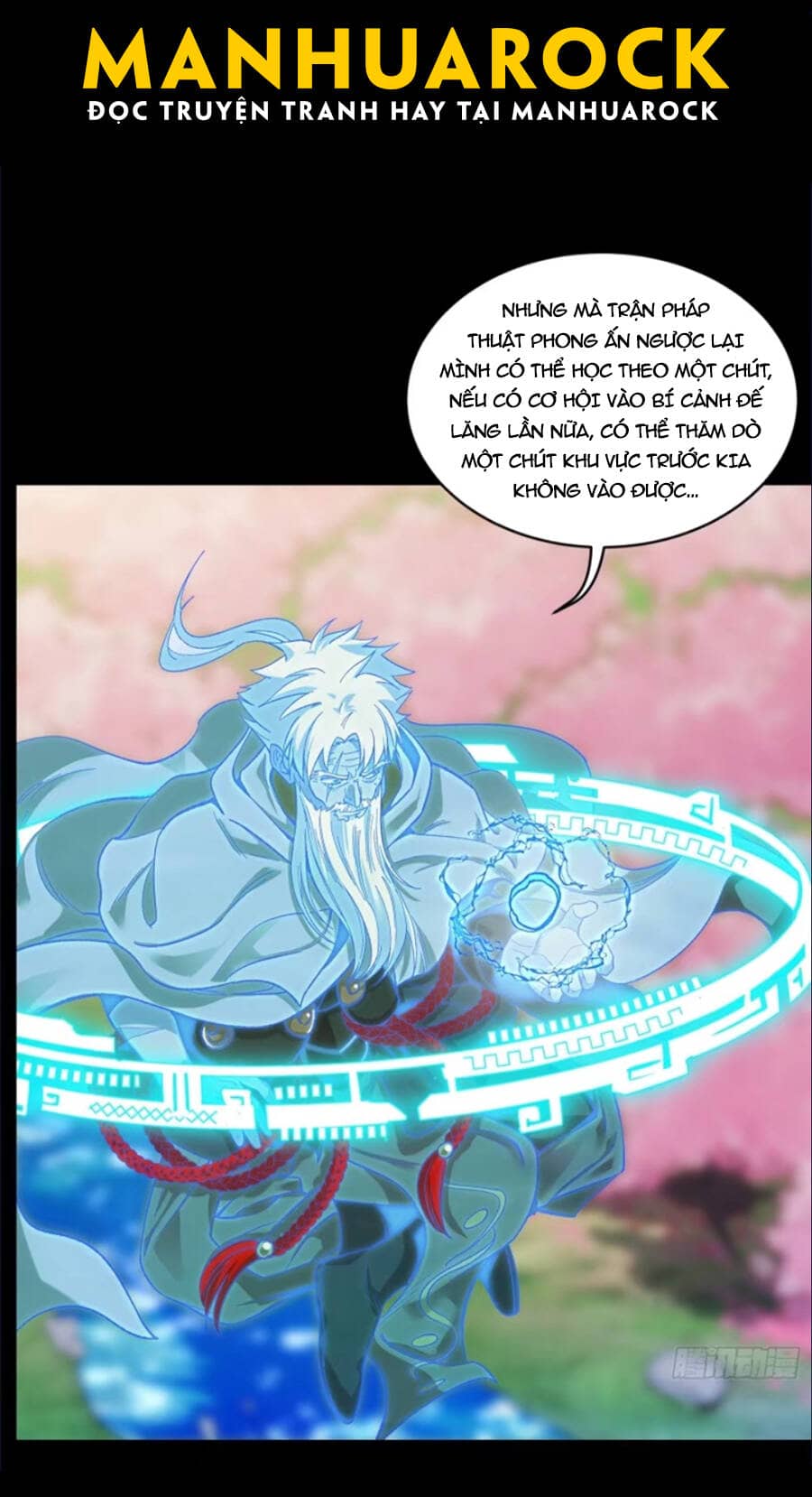 Tinh Giáp Hồn Tướng - Chương 128 - ảnh 28