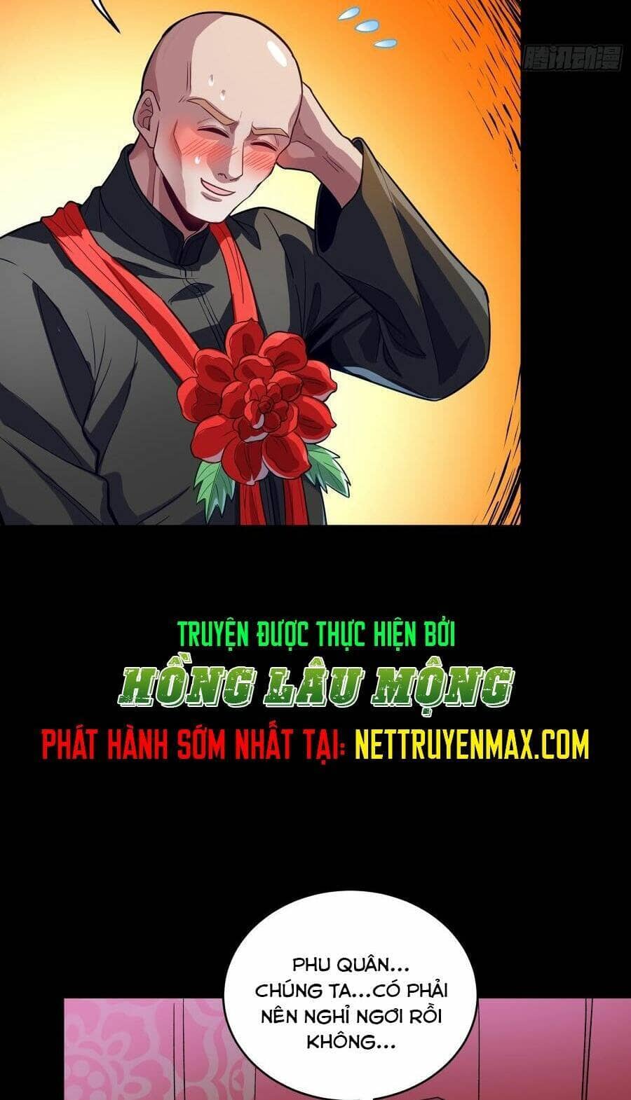 Tinh Giáp Hồn Tướng - Chương 134 - ảnh 4